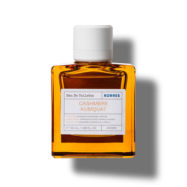 Korres perfume store
