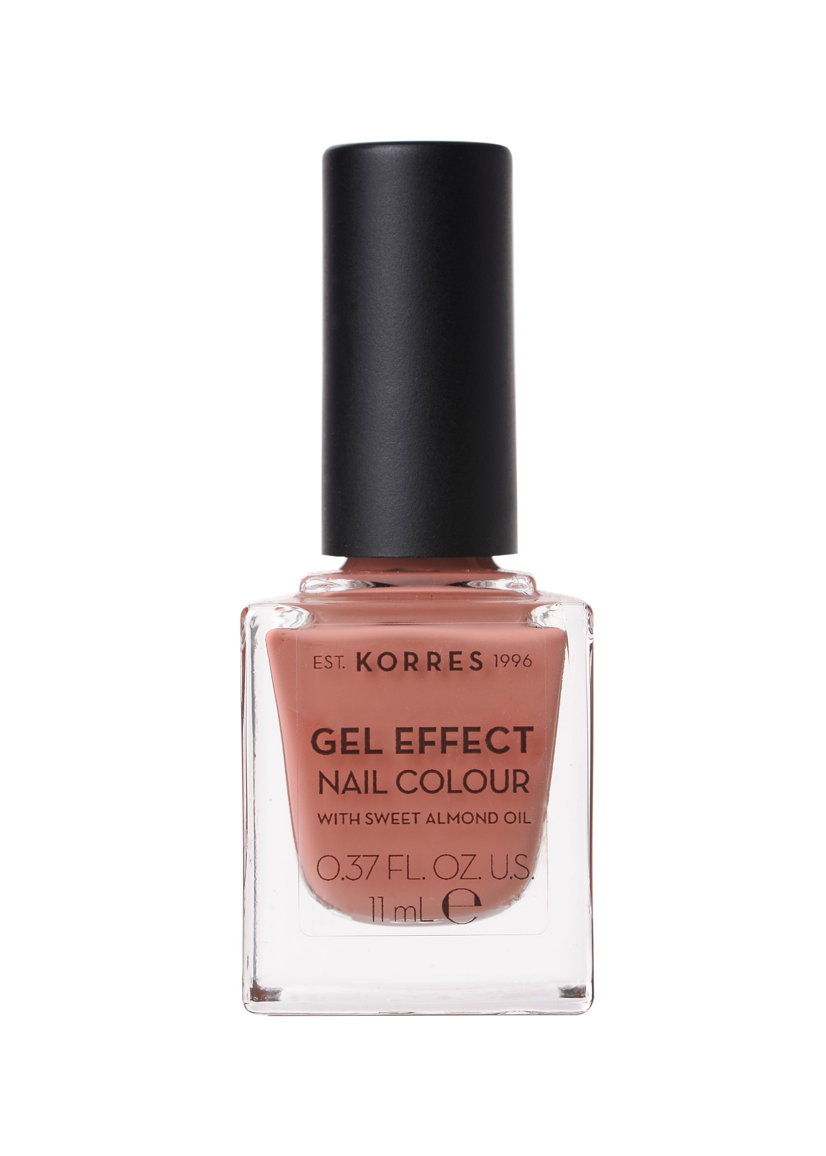 Nail Color Winter Nude 40 Gel Effect
