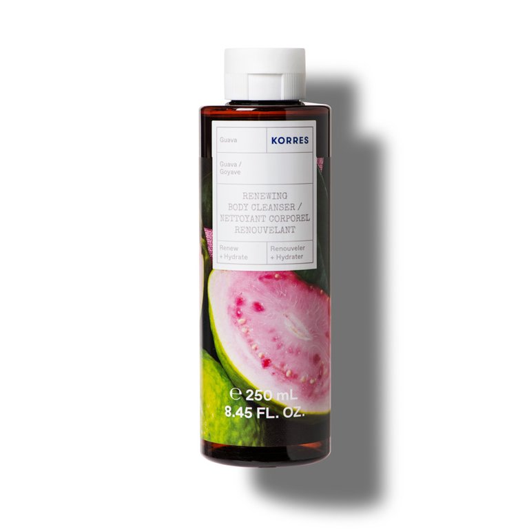 Renewing Body Cleanser Guava