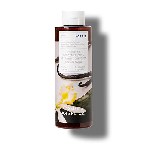 Renewing Body Cleanser Mediterranean Vanilla Blossom