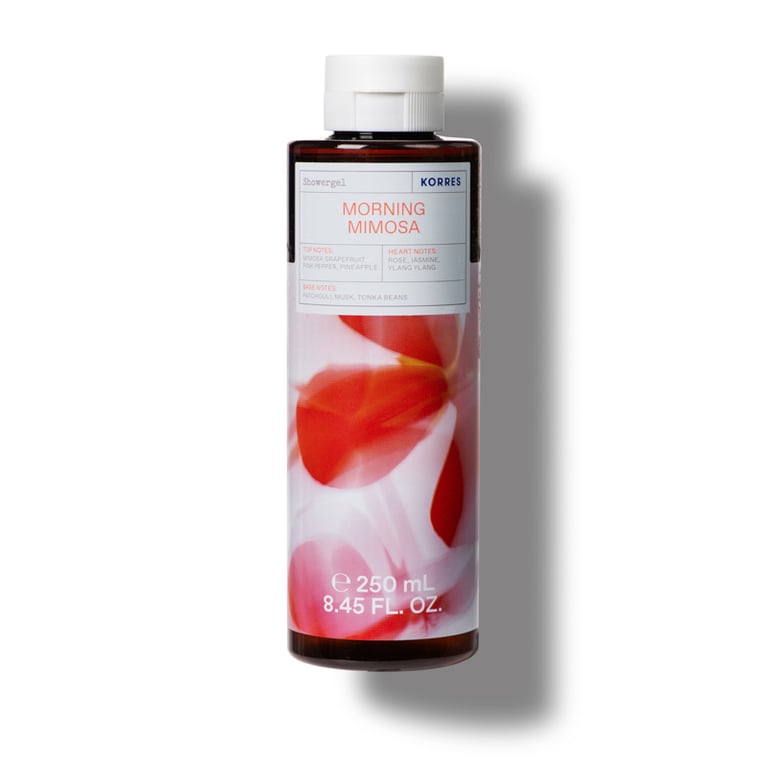 Shower Gel Morning Mimosa